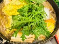 -满来寿喜烧(金虹桥店)