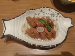 -香园茶社·金陵小灶(老门东店)