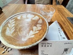 -乌托邦咖啡(武侯祠店)