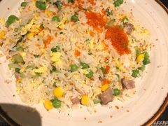 -半秋山西餐厅(巴南万达广场店)