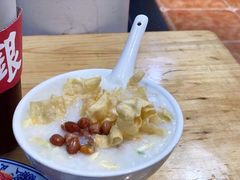 艇仔粥-荔银肠粉(广州天河华利路店)