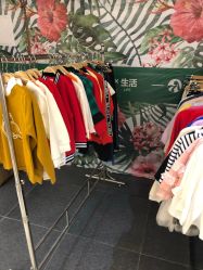 -巴拉巴拉balabala(中央商场店)