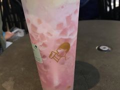 -喜茶(上海兴业太古汇店)