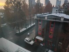-南京THE TAI太和紫金大酒店