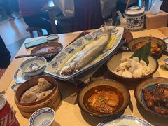 -南京大牌档(龙江新城市广场店)