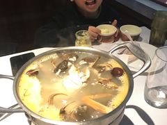 -星伦多自助料理·涮烤一体(虹悦城店)