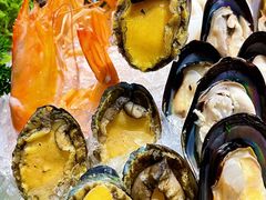 -芭菲盛宴·环球美食(北城国际店)