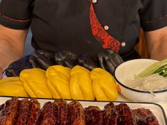 -翠姐姐农家大院·老底子萧山菜(建设一路店)