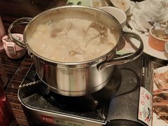 -上海东方佘山翰悦阁酒店·Vie全日制餐厅