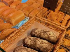 -仙峰天然面包(迎宾路店)