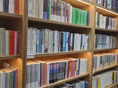 -三联韬奋书店(宽窄巷子店)
