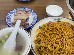 -庄行曹记羊肉(泗泾店)