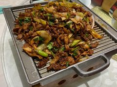-鸭匠食府·挂炉烤鸭·新京菜(阜成路店)