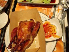 -大快活(丽丰店)