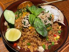 -CHINCHIN 青青·泰国料理(万象食家店)