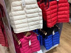 -优衣库(青岛万象城店)