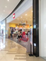 -乐高授权专卖店(华采天地店)