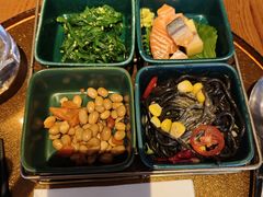 -Mr.Fish鱼鲜生海鲜放题(高德置地冬广场店)