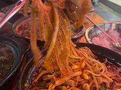 千层肚-阆中马记特色砂锅(新村路西段店)