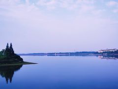 -幸福湖国际会议中心