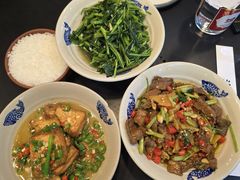 -潇湘阁(望京SOHO店)