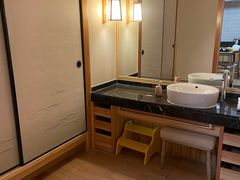 -北京古北水镇御舍温泉酒店