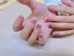 -糖·美学·美甲