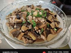 -百味园土菜馆(迎宾东路店)