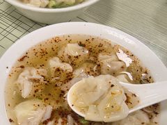 -汪家馄饨(集庆路店)