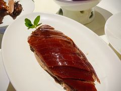 -四季民福烤鸭店(王府井东安门店)