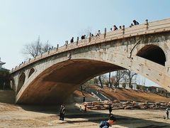 -赵州桥景区