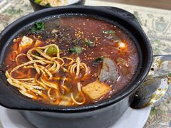 -清真·穆萨砂锅(大皮院店)