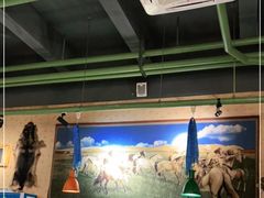 -牧马人奶茶馆(乌兰察布总店)