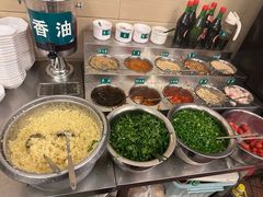 -山城年华老火锅(玉林店)