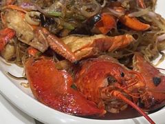 -和记小菜(东方店)
