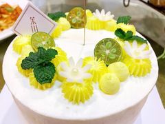 -茉川甜品MOCHUAN