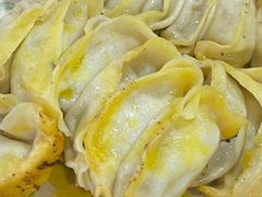 牛肉锅贴-回回锅贴(小河沿店)