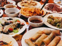 -龙头街回族餐厅(蒜村新区农大店)