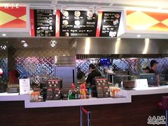 -FATBURGER 特富客汉堡(外交公寓店)