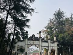 -武当山风景区