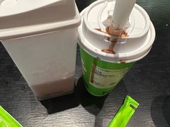 -奈雪的茶(华侨城创意园店)