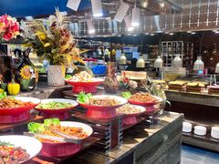 -苏格里岛自助海鲜烤肉(中州万达店)