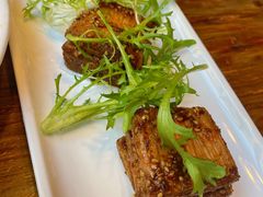 冷吃素肉-川外川(星海店)