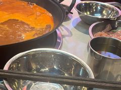 -憨铁匠老火锅(龙岗万科里店)