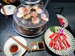 -醉火烧泥炉烤肉(孩儿巷店)