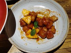 -青年公社烤鸭(青年路店)