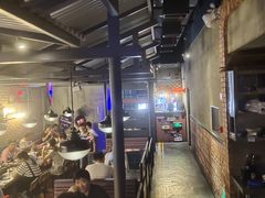 大堂-匠子烤鱼(桫椤湾店)