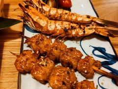 -西月山居匠心创意料理(江汉路新佳丽广场店)