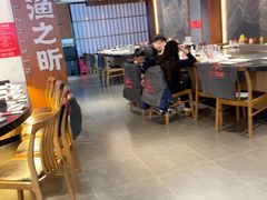 -渔乐之昕·铁板烧自助餐(虹悦城店)