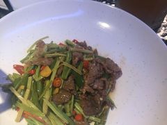 -桂花里·衢州菜·精酿餐吧(未来科技城万达广场店)